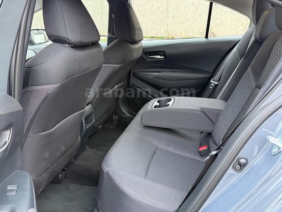 Sahibinden Toyota Corolla 1.5 Vision Plus 2026 Model 