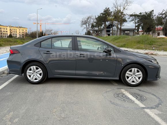 Sahibinden Toyota Corolla 1.5 Vision Plus 2026 Model 
