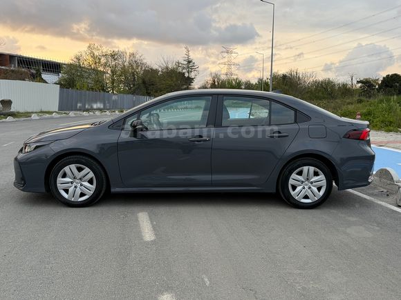 Sahibinden Toyota Corolla 1.5 Vision Plus 2026 Model 