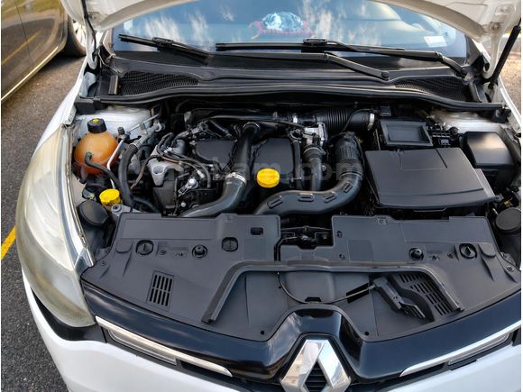 Sahibinden Renault Clio 1.5 dCi Joy 2013 Model