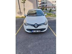 Sahibinden Renault Clio 1.5 dCi Joy 2013 Model