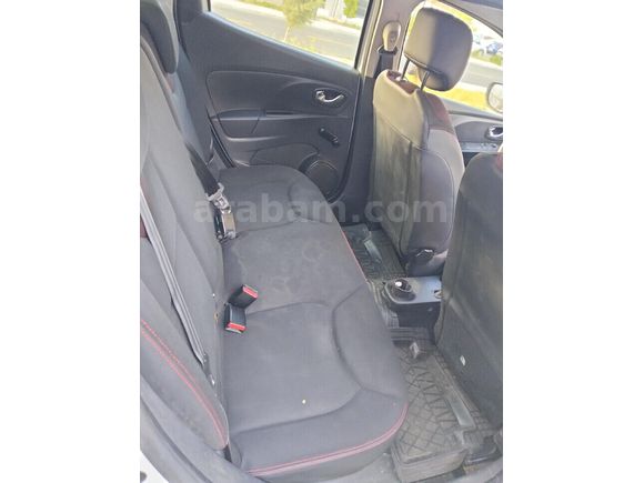 Sahibinden Renault Clio 1.5 dCi Joy 2013 Model