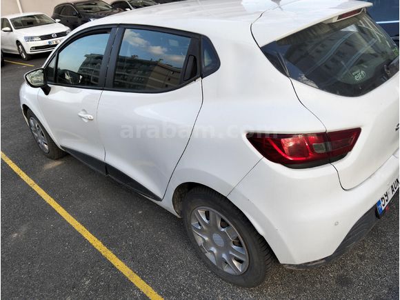 Sahibinden Renault Clio 1.5 dCi Joy 2013 Model