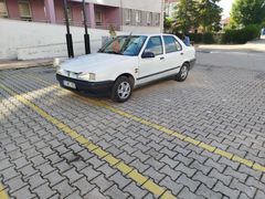 acil ihtiyaçtan satılık Renault 19 europa klimalı etiket fırsat
