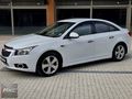 KAYHAN'DAN BAKIMLI MASRAFSIZ ÇELİK SİBOPLU 1.6 CRUZE LT PLUS....