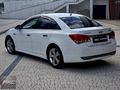 KAYHAN'DAN BAKIMLI MASRAFSIZ ÇELİK SİBOPLU 1.6 CRUZE LT PLUS....