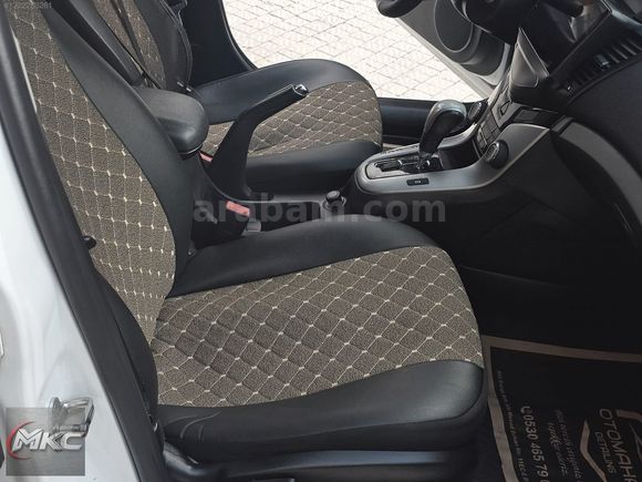 KAYHAN'DAN BAKIMLI MASRAFSIZ ÇELİK SİBOPLU 1.6 CRUZE LT PLUS....