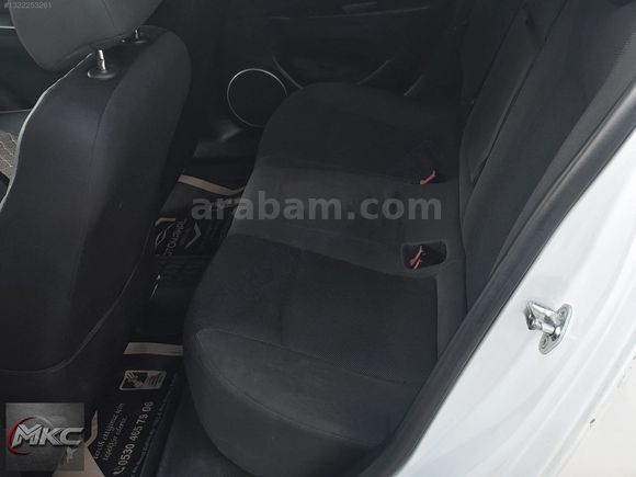 KAYHAN'DAN BAKIMLI MASRAFSIZ ÇELİK SİBOPLU 1.6 CRUZE LT PLUS....