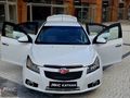 KAYHAN'DAN BAKIMLI MASRAFSIZ ÇELİK SİBOPLU 1.6 CRUZE LT PLUS....