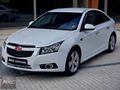 KAYHAN'DAN BAKIMLI MASRAFSIZ ÇELİK SİBOPLU 1.6 CRUZE LT PLUS....