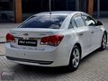 KAYHAN'DAN BAKIMLI MASRAFSIZ ÇELİK SİBOPLU 1.6 CRUZE LT PLUS....