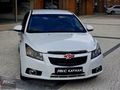 KAYHAN'DAN BAKIMLI MASRAFSIZ ÇELİK SİBOPLU 1.6 CRUZE LT PLUS....