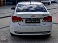 KAYHAN'DAN BAKIMLI MASRAFSIZ ÇELİK SİBOPLU 1.6 CRUZE LT PLUS....