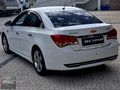 KAYHAN'DAN BAKIMLI MASRAFSIZ ÇELİK SİBOPLU 1.6 CRUZE LT PLUS....