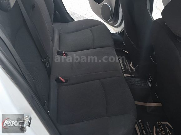 KAYHAN'DAN BAKIMLI MASRAFSIZ ÇELİK SİBOPLU 1.6 CRUZE LT PLUS....
