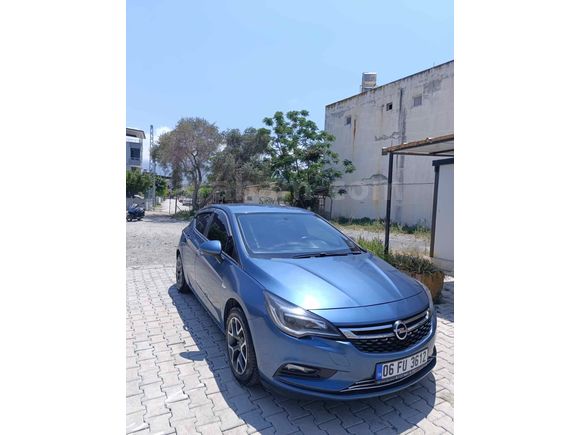 Sahibinden Opel Astra 1.6 CDTI Enjoy 2015 Model 