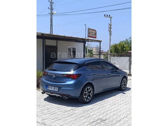 Sahibinden Opel Astra 1.6 CDTI Enjoy 2015 Model 