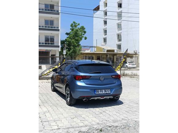 Sahibinden Opel Astra 1.6 CDTI Enjoy 2015 Model 
