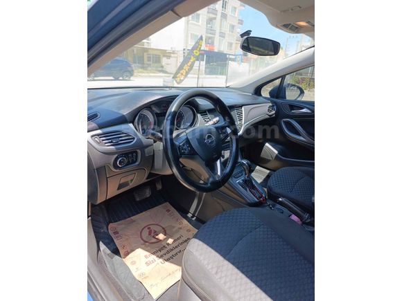 Sahibinden Opel Astra 1.6 CDTI Enjoy 2015 Model 