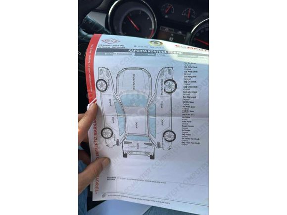 Sahibinden Opel Astra 1.6 CDTI Enjoy 2015 Model 