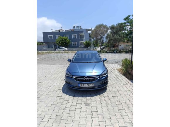 Sahibinden Opel Astra 1.6 CDTI Enjoy 2015 Model 
