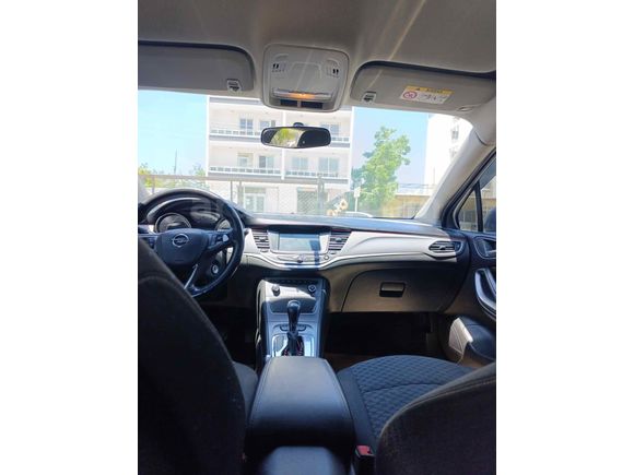 Sahibinden Opel Astra 1.6 CDTI Enjoy 2015 Model 