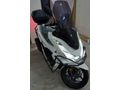 Sahibinden Honda PCX125 500km plakasonu 228 