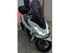 Sahibinden Honda PCX125 500km plakasonu 228 
