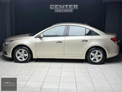 CENTER MOTORS'DAN OTOMATIK CRUZE K.KARTINA 12 AY TAKSİT İMKANI