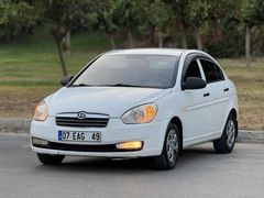 2010 MODEL HYUNDAI ACCENT ERA 1,5 CRDİ-VGT 110 HP ABS Lİ