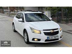 2012 MODEL 183 BİN KMDE SUNROOFLU LT PLUS PAKET ÇELİK SUBAPLI