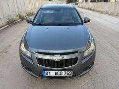 2012 CRUZE LT PLUS 124 LÜK LPGLİ