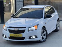 2012 CHEVROLET CRUZE OTOMATİK VİTES 188.000 KM DEĞİŞENSİZZ