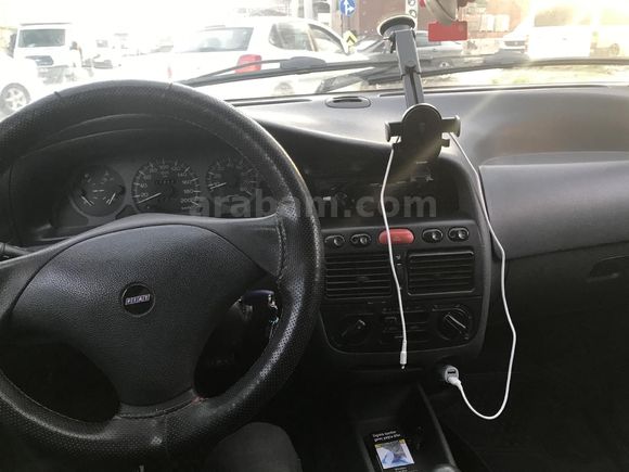 Sahibinden Fiat Palio 1.4 EL 2000 Model