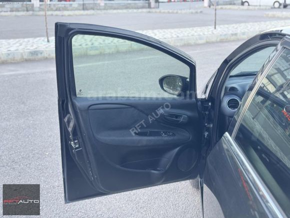 RFT'den kupon Fiat punto (EVO)