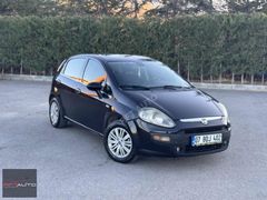 RFT'den kupon Fiat punto (EVO)
