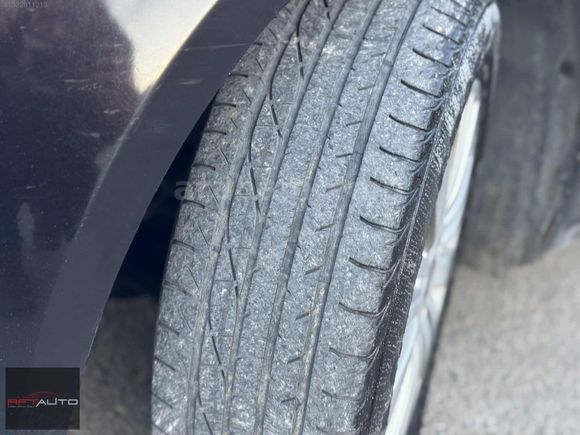 RFT'den kupon Fiat punto (EVO)