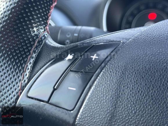 RFT'den kupon Fiat punto (EVO)