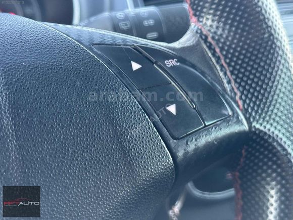 RFT'den kupon Fiat punto (EVO)