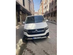Sahibinden Volkswagen Transporter 2.0 TDI City Van 2022 Model 