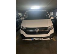 Sahibinden Volkswagen Transporter 2.0 TDI City Van 2022 Model 