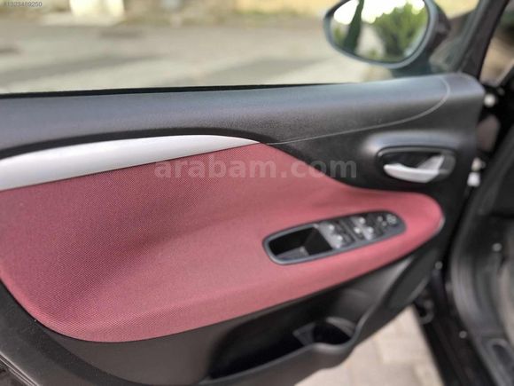 2011 MODEL FIAT PUNTO EVO 1.3 DYNAMIC