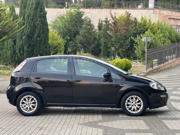 2011 MODEL FIAT PUNTO EVO 1.3 DYNAMIC