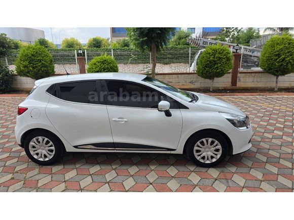 72.700 km Boyasız Tramersiz