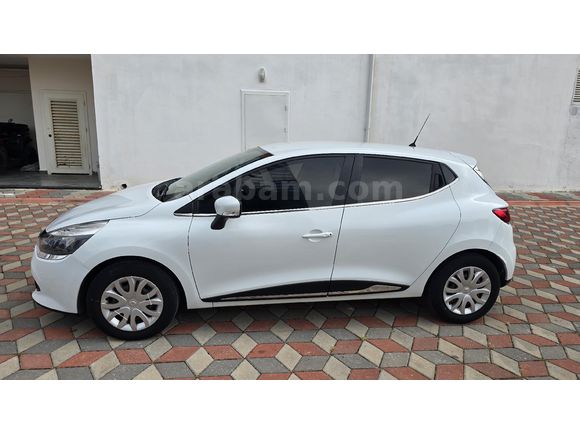 72.700 km Boyasız Tramersiz