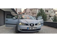 Sahibinden Sorunsuz Seat Cordoba 1.4 Signo 2004 Model