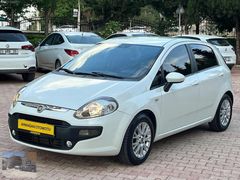 2011 PUNTO 1.3 MULTİJET EVO OTOMATİK BOYASIZ -STAR STOP