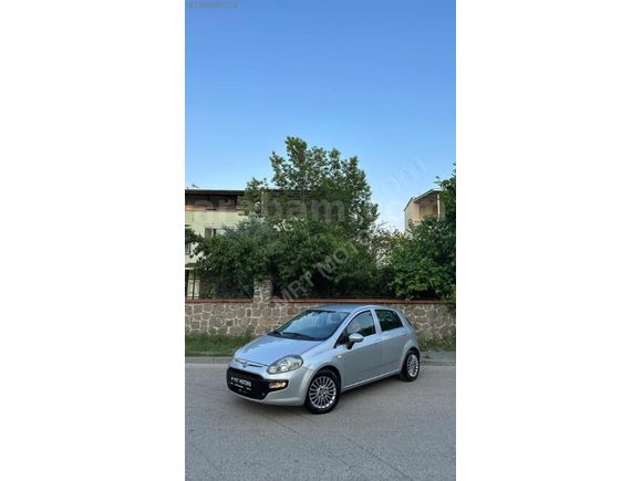 -Mrt Motors- K.Kartına Taksit İmkanı Punto