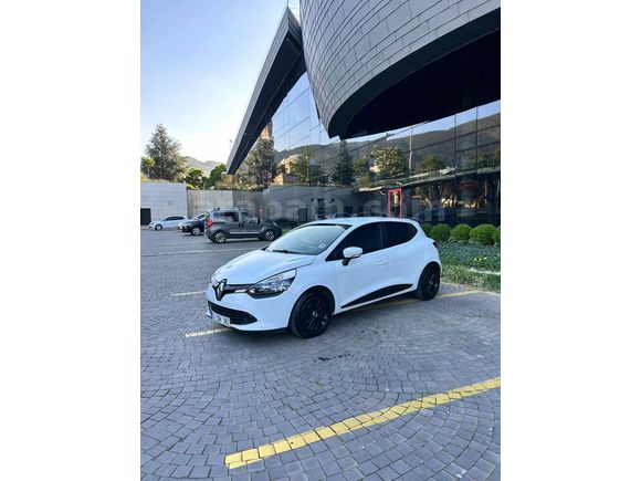 Sahibinden Renault Clio 1.5 dCi Joy 2014 Model 