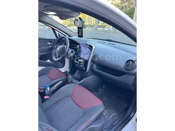 Sahibinden Renault Clio 1.5 dCi Joy 2014 Model 